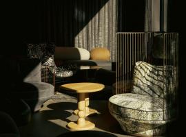 The Cloud One Gdansk, khách sạn ở Gdańsk