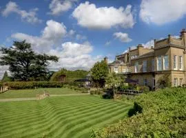 Best Western Chilworth Manor Hotel
