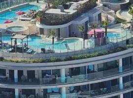 Palace Apartments, hotel en Gibraltar