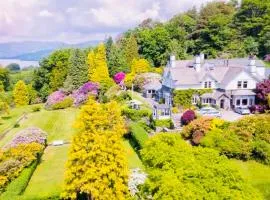 林德斯菲爾鄉間別墅