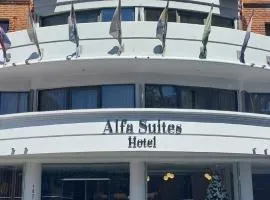 Alfa Suites - Montevideo
