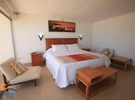 Hosteria Tongoy Costa