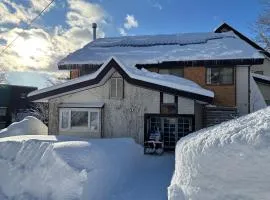 ペンションとも