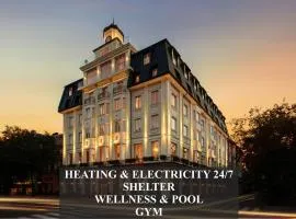 Nadiya Palace & Wellness