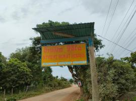 Sivilay Guesthouse, hotel en Vang Vieng