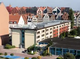 Novotel Gdansk Centrum