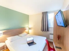 Brit Hotel Essentiel Tours Nord