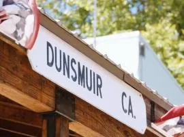 Jubilee Railroad Wilderness Lodge