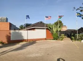 Wildberry Garden Resort