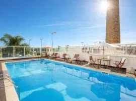 Intercity Florianopolis