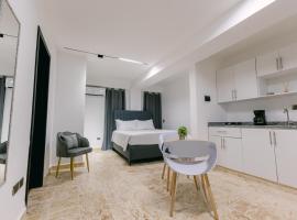 Arena Aparta Hotel: Punta Cana'da bir otel