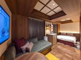 Hotel Keihan Asakusa