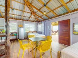 Cabin 4 - The Awaken