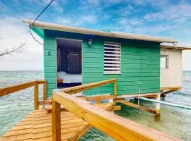 Cabin 2 - The Wanderer