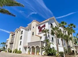 Castillo Real St Augustine Beach,Tapestry Collection Hilton