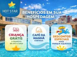 Hot Star Thermas Hotel