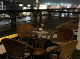 Lotus Hotel in New Cairo