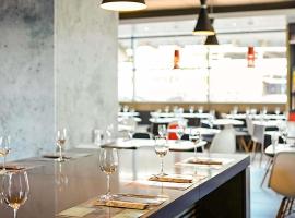 ibis Birmingham Airport Terminal Building - NEC, hotel di Bickenhill