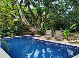 Pousada Tubarão - Centro de Barra Grande