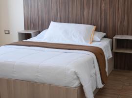 Villa Adams Hoteles, hotel em Ilo