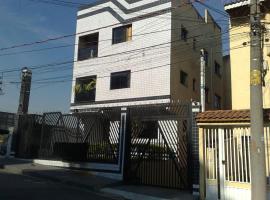 A picture of the hotel: Apartamento Guarulhos