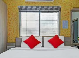 Hotel O Aura Hotel Rajdhani Residency