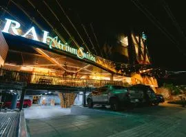 RAI ATRIUM SUITES HOTEL - Cauayan