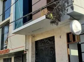 Residencial La Castilla