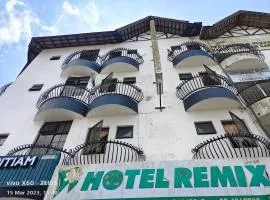Hotel Remix 2 Cameron Highlands