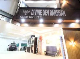 Saalak Lite By Divine Dev Darshan Valley