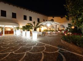 Hotel Prata Verde, hotel em Prata di Pordenone