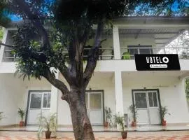 Super Collection O Dimna Dam Formerly Dimna Resort