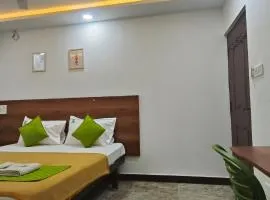 Royal Green Residency Chennai Airport