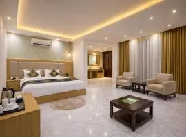 Hotel Decent Suites - Delhi Airport
