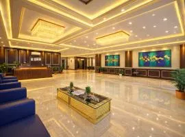 Hotel Decent Suites - Delhi Airport
