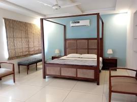 Morgah Resort - Guest Rooms, מלון ברוואלפינדי