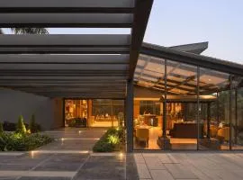 Wyndham Garden Jim Corbett Chhoi