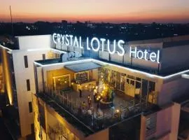Crystal Lotus Hotel Yogyakarta