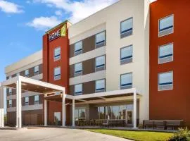 Home2 Suites By Hilton New Braunfels