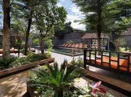 Indochine Sanctuary Boutique Hotel
