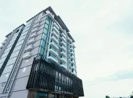 CA&SA服务式公寓酒店