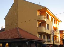 Gambaran Hotel: Hotel Lavega