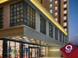 Q Hotel Shanghai Pudong