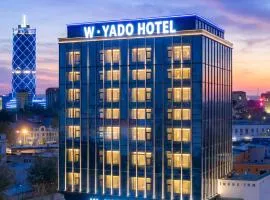 W Yado Hotel
