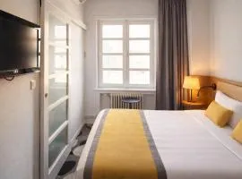 The Originals Boutique, Hôtel Auberge du Forgeron, Lille Sud