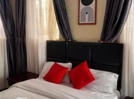 Sagada Lamuria Resort