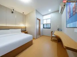 微果酒店VimgoHotel