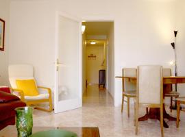 Hotel Photo: Stay in a House - Apartamento SH05