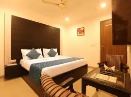 Airport Hotel Chanakya