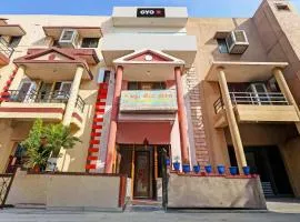 SPOT ON Yash Guest House